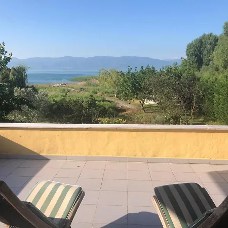 On Iznik With Its Own Private Holiday home *