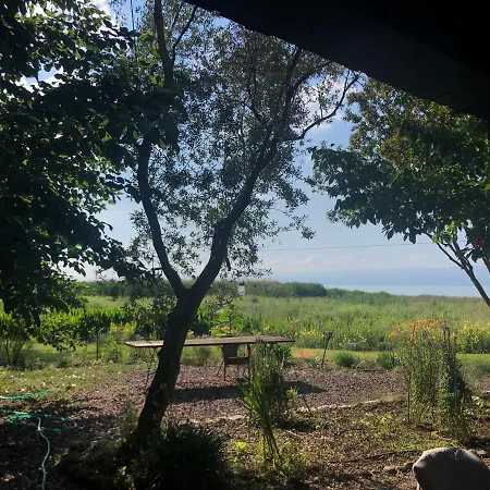 On Iznik With Its Own Private Holiday home Bursa