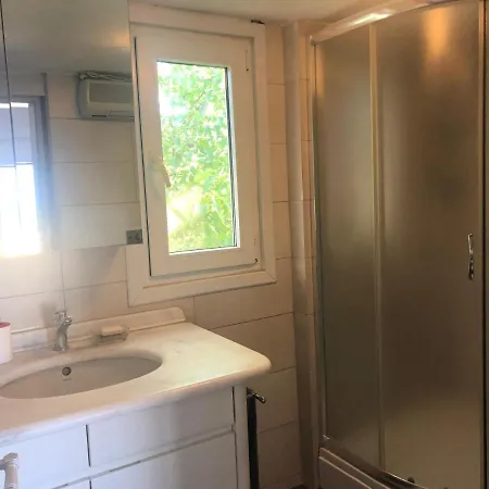 On Iznik With Its Own Private *