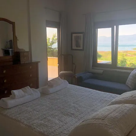 On Iznik With Its Own Private Holiday home *