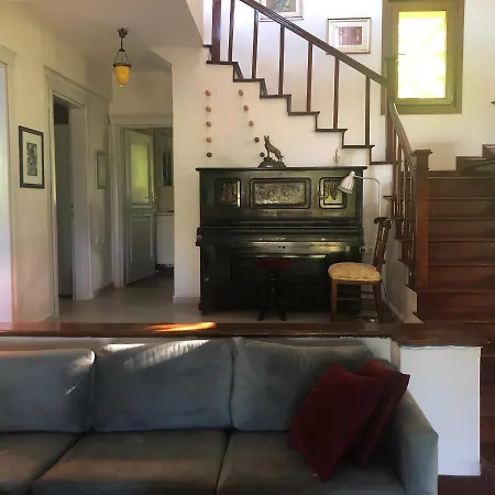 On Iznik With Its Own Private 度假居 伯萨