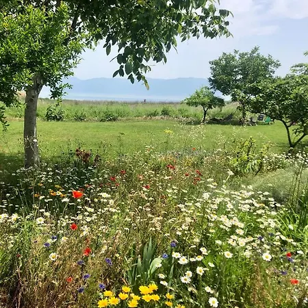 On Iznik With Its Own Private Holiday home *