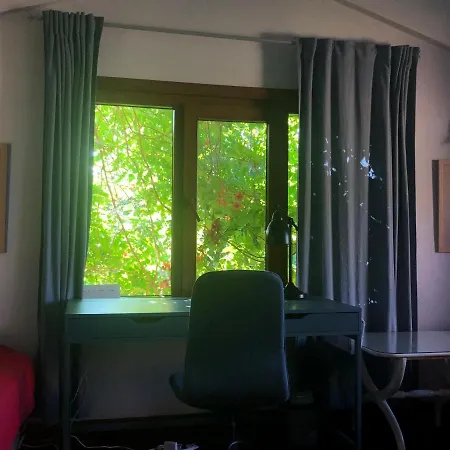 On Iznik With Its Own Private Holiday home *