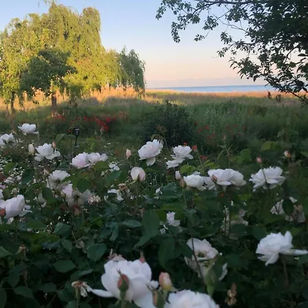 On Iznik With Its Own Private Holiday home *